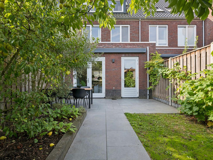 Heinrich Böllstraat 57