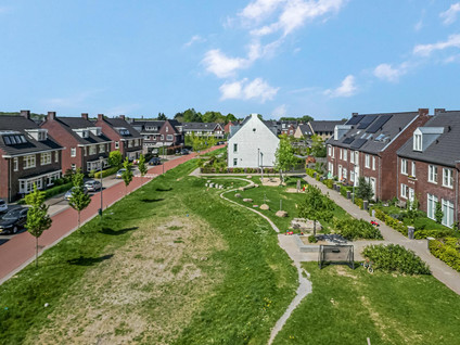 Heinrich Böllstraat 57