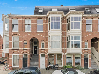 Valkenboskade 34