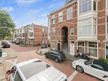 Valkenboskade 34