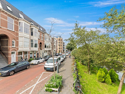 Valkenboskade 34