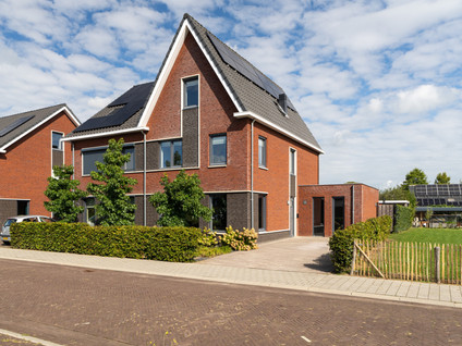 Boomgaard 13