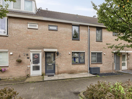 Anjerveld 13