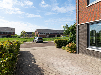 Boomgaard 13