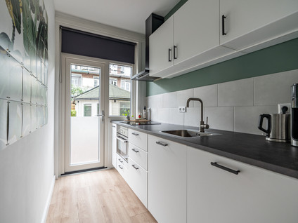 Lamarckstraat 41