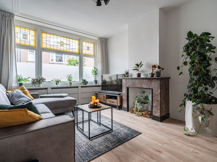 Lamarckstraat 41