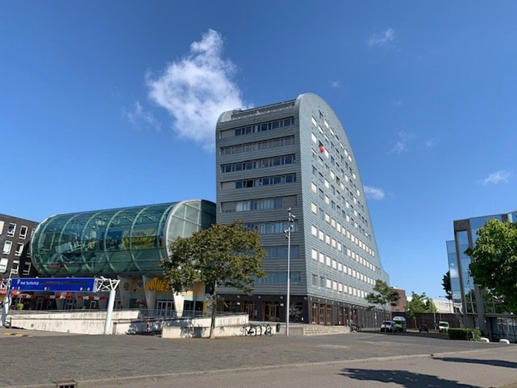 Rijngraafstraat 103 4811DL Breda, Breda