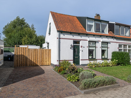Wilhelminalaan 9