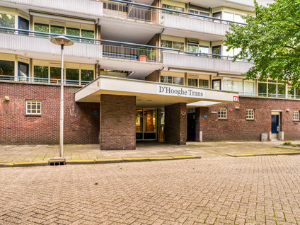 Aziëlaan 420
