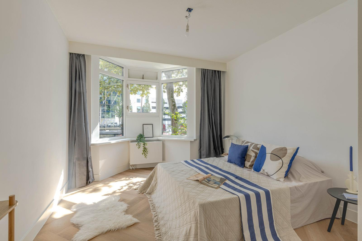 Appartement te koop: Scheepmakerskade 132, Rotterdam