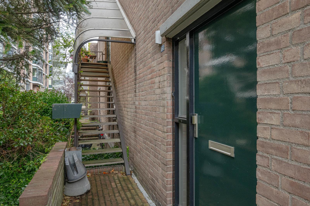 Appartement te koop: Scheepmakerskade 132, Rotterdam