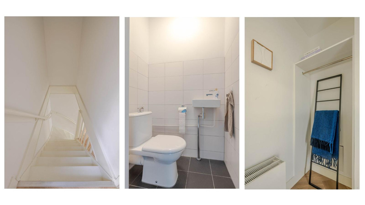 Appartement te koop: Scheepmakerskade 132, Rotterdam