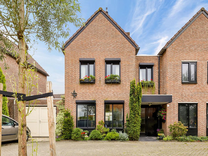 Waterstraat 11