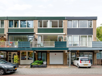 Laan Van Parijs 39