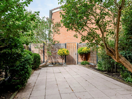 Laan Van Parijs 39