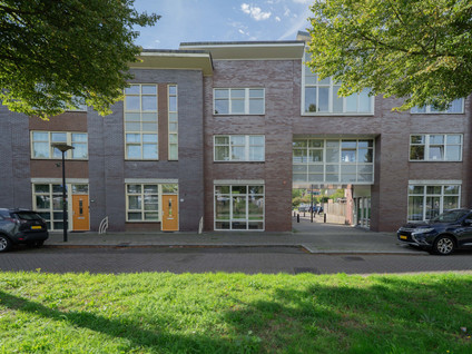 Laan Van Broekpolder 34
