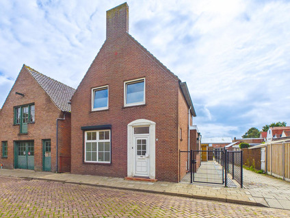 Ravelijnstraat 21
