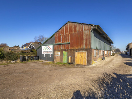 Graafdijk-oost 17 