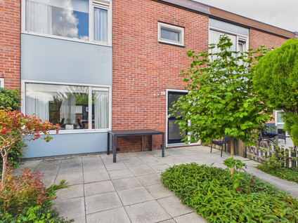 Bellamystraat 41