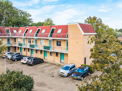 Zuivelhof 49