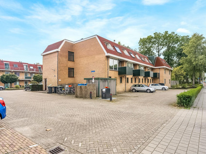 Zuivelhof 49