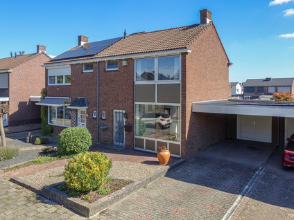 Gavarellestraat 36
