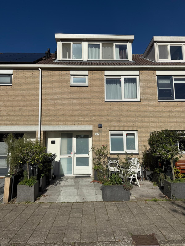Orchideelaan 167 1171MG Badhoevedorp, Badhoevedorp
