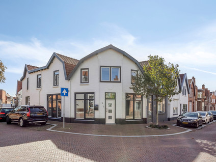 Frans Van Waesberghestraat 56