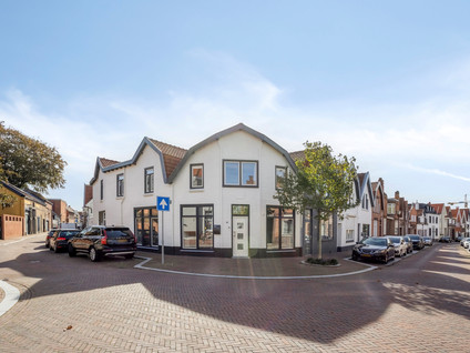 Frans Van Waesberghestraat 56