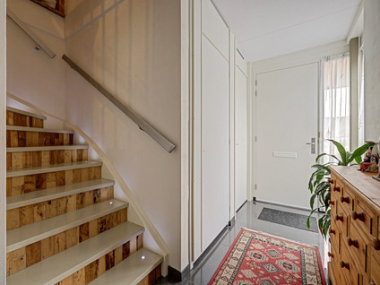 Roomkreek 5