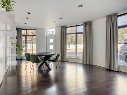 Frans Van Waesberghestraat 56
