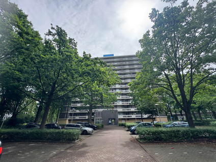 Rachmaninoffplantsoen 34