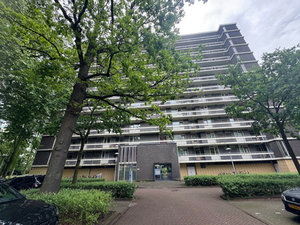 Rachmaninoffplantsoen 34