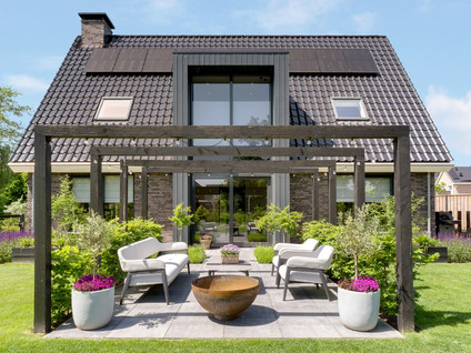 Van Aeswijnstraat 15