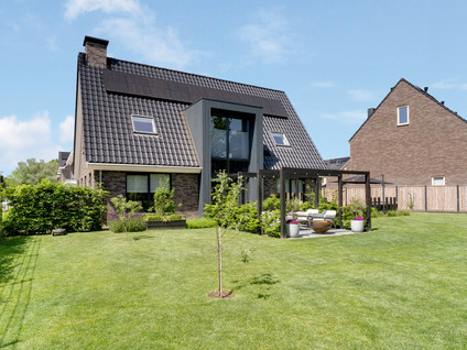Van Aeswijnstraat 15