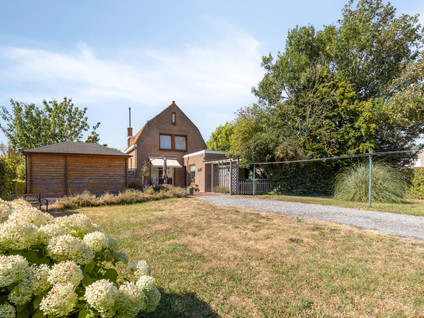 Prinses Beatrixstraat 61