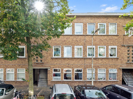 Van Zeggelenlaan 73