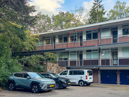 M.C.Verloopweg 66II