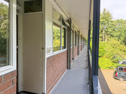 M.C.Verloopweg 66II