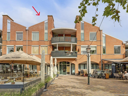 Marktplein 23