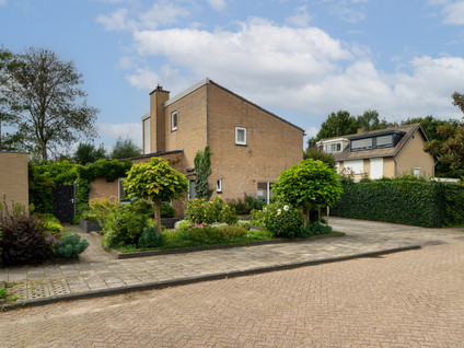 Ambachtsherenlaan 2