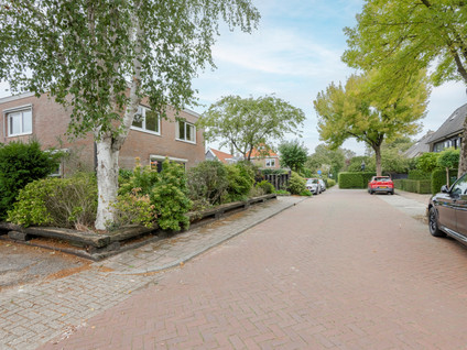 Caliskamp 9