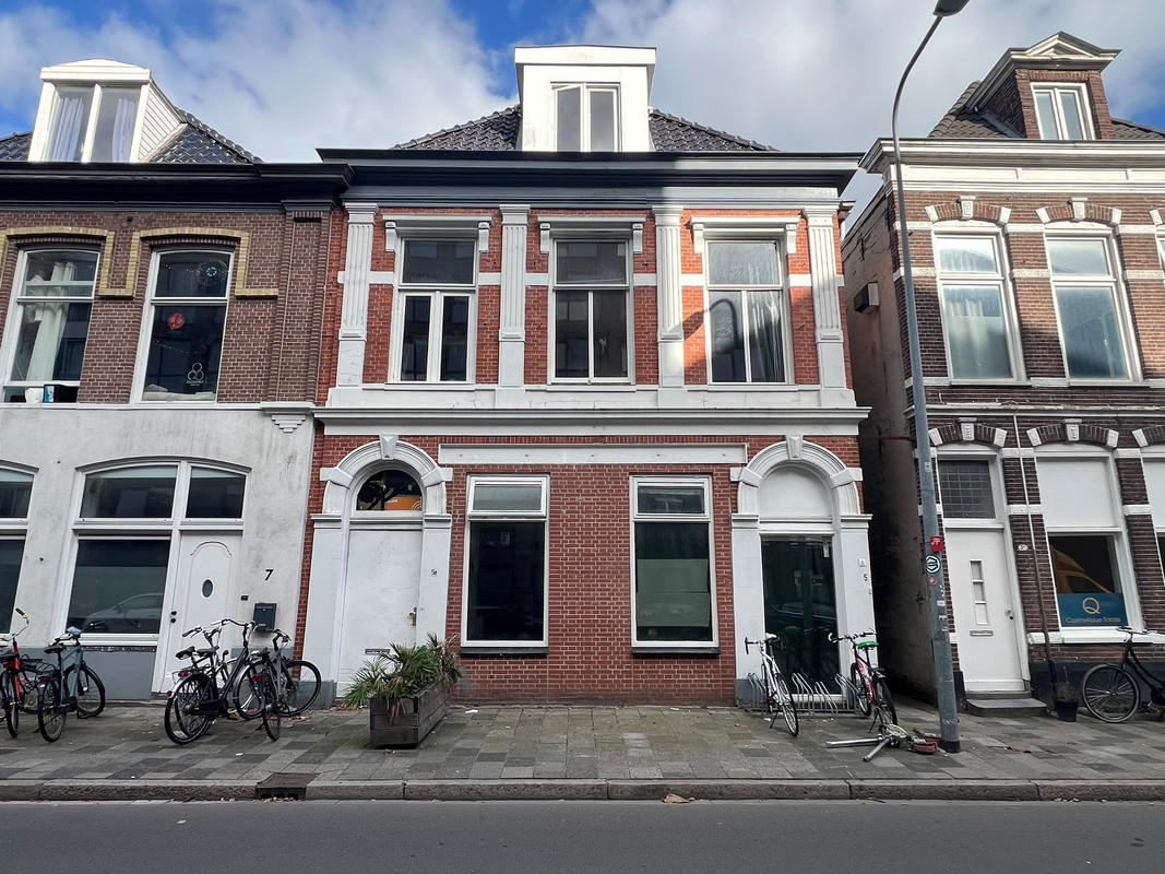 Oostersingel 5A 9713EW Groningen, Groningen
