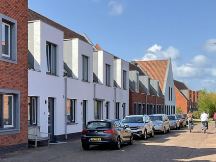 Marisstraat 7
