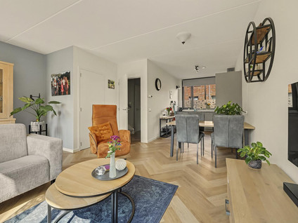 Marisstraat 7