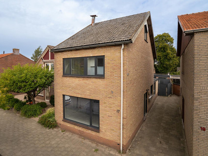 Gagelstraat 17