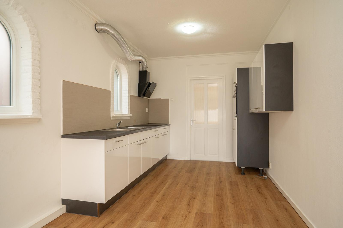 Vrijstaande woning te koop: Gagelstraat 17, Enschede