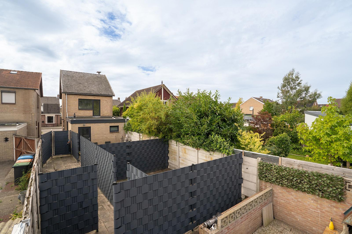 Vrijstaande woning te koop: Gagelstraat 17, Enschede