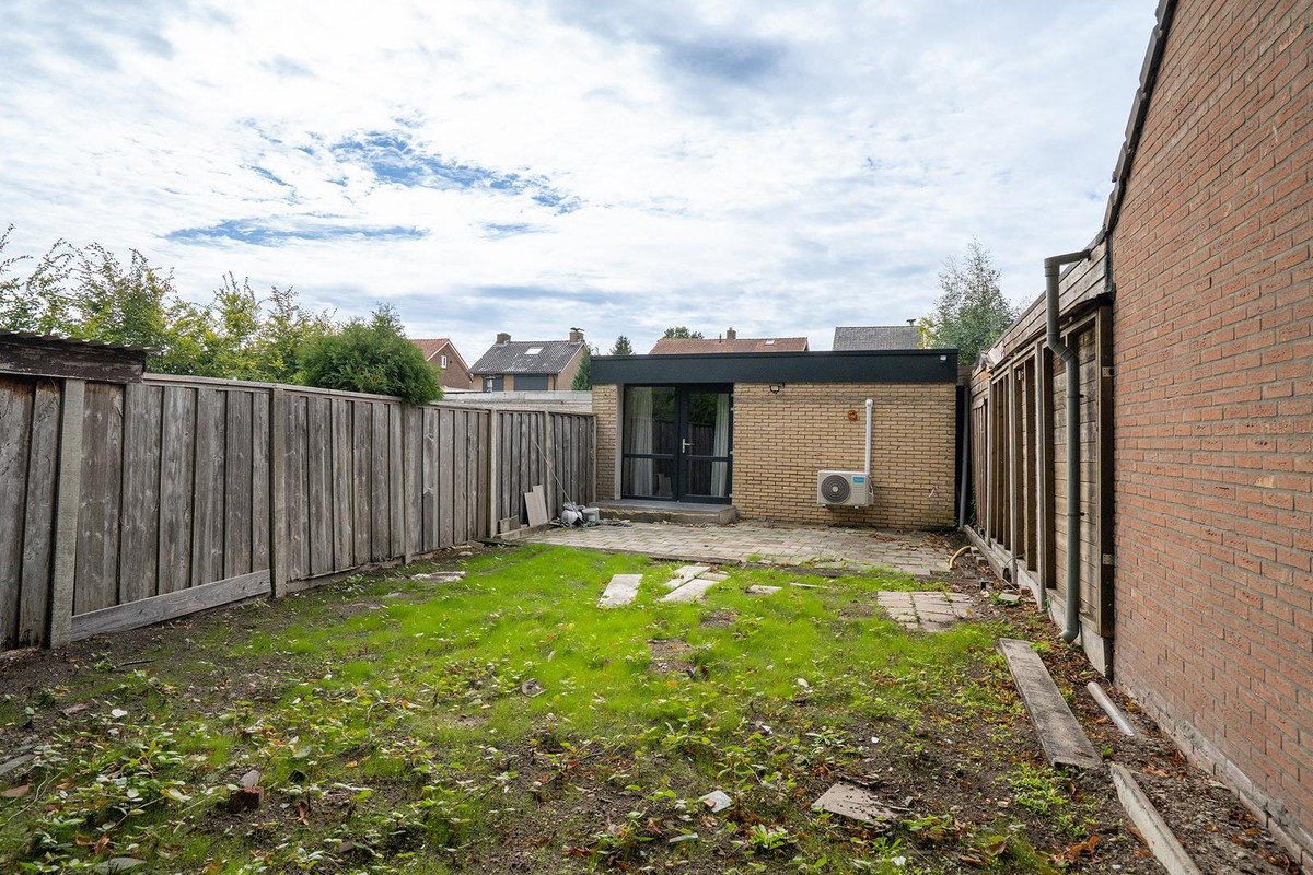 Vrijstaande woning te koop: Gagelstraat 17, Enschede