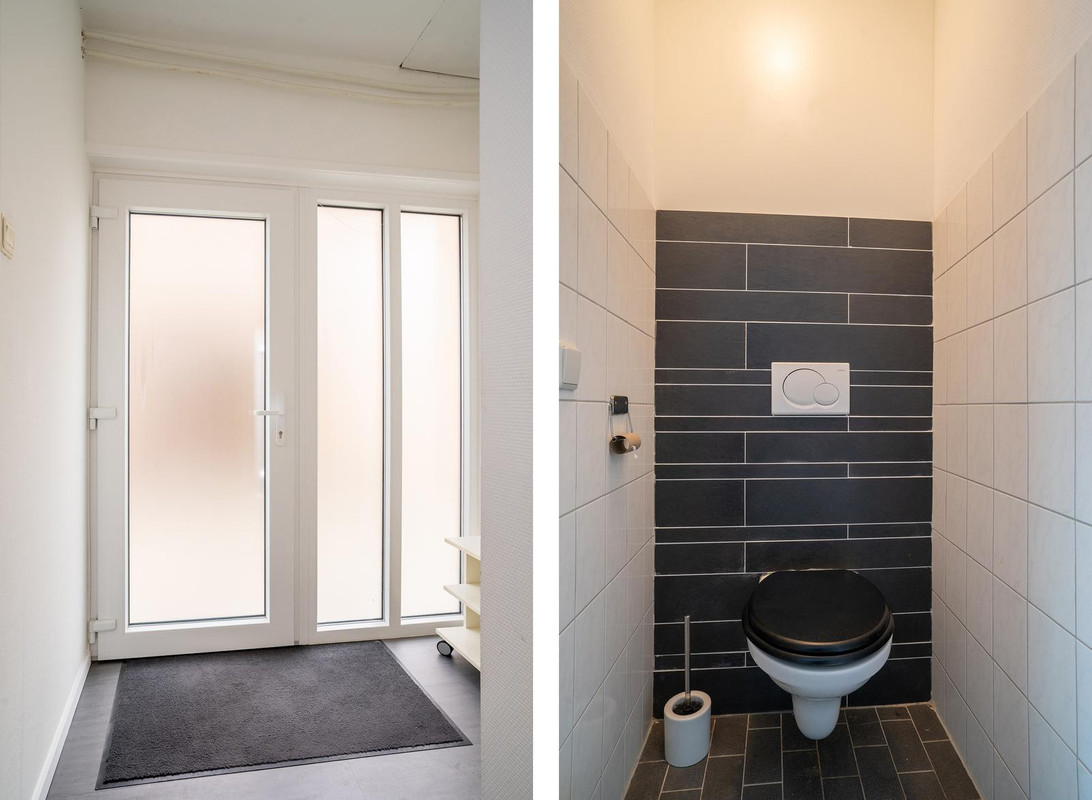 Vrijstaande woning te koop: Gagelstraat 17, Enschede